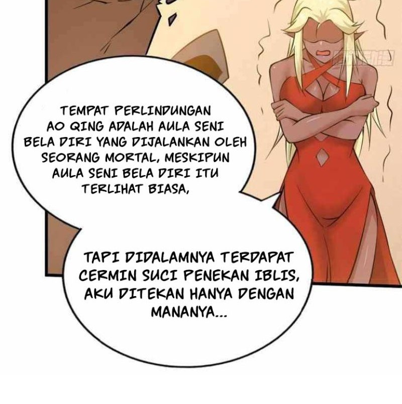 Beyond Myriad Peoples chapter 56 halaman 5