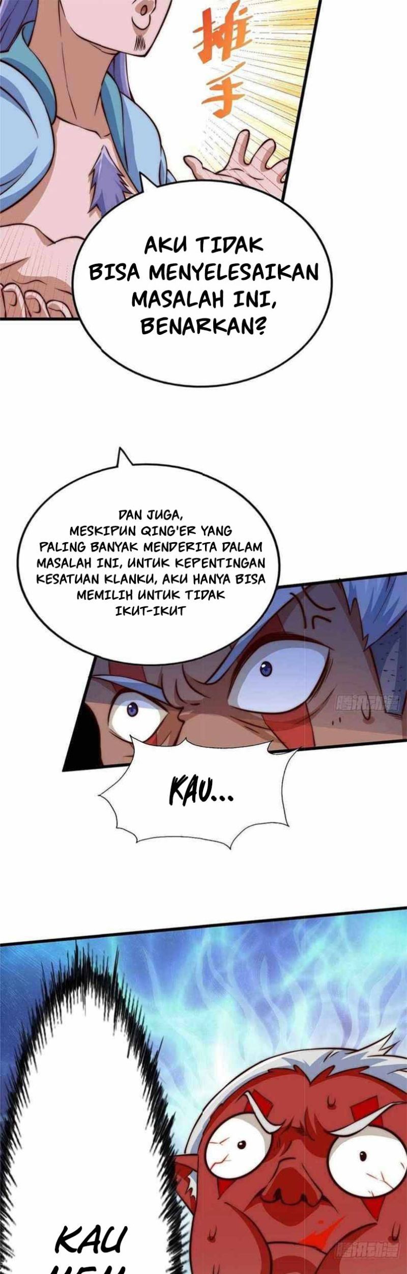 Beyond Myriad Peoples chapter 56 halaman 40