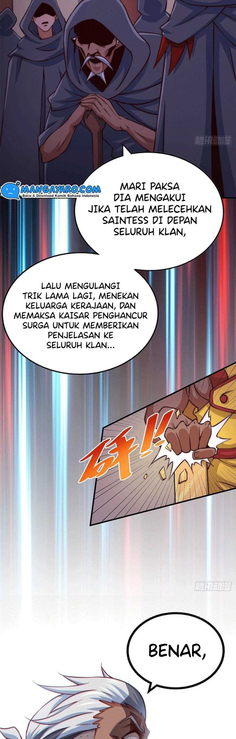 Beyond Myriad Peoples Bab 58 halaman 4