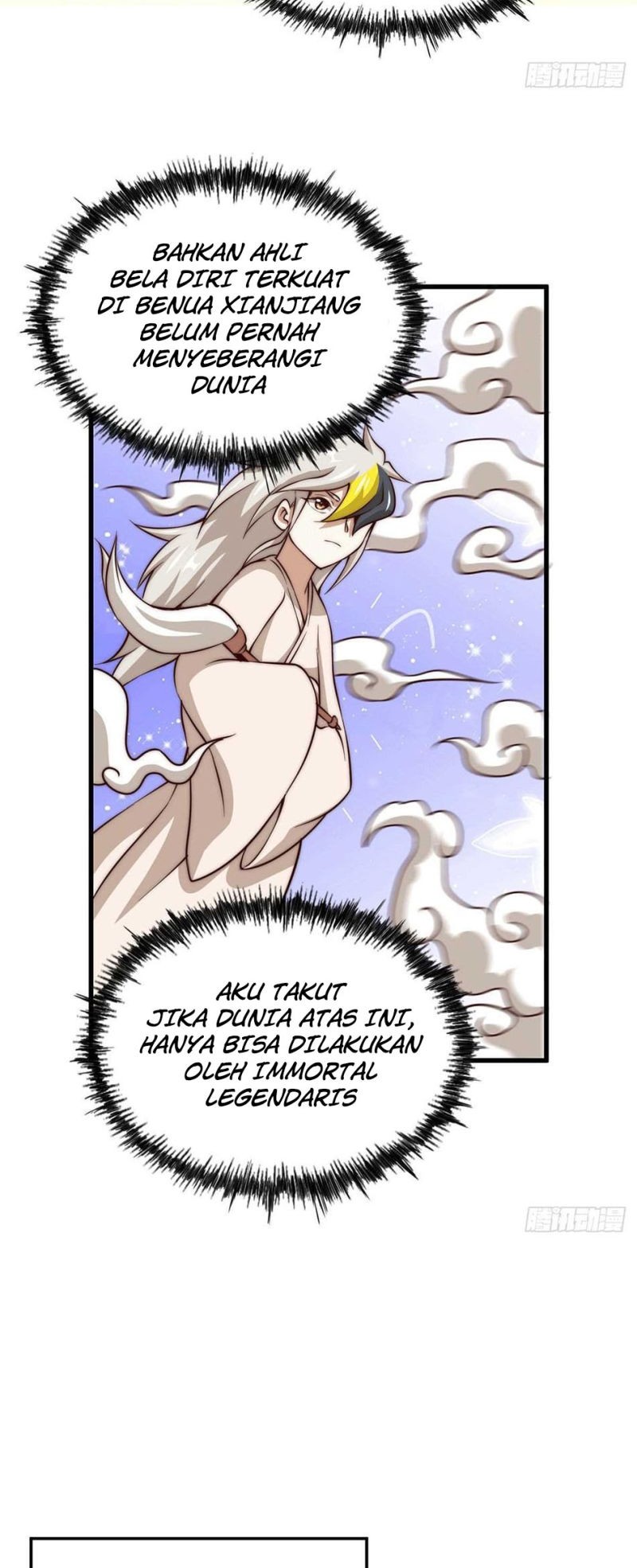 Beyond Myriad Peoples Bab 60 halaman 16