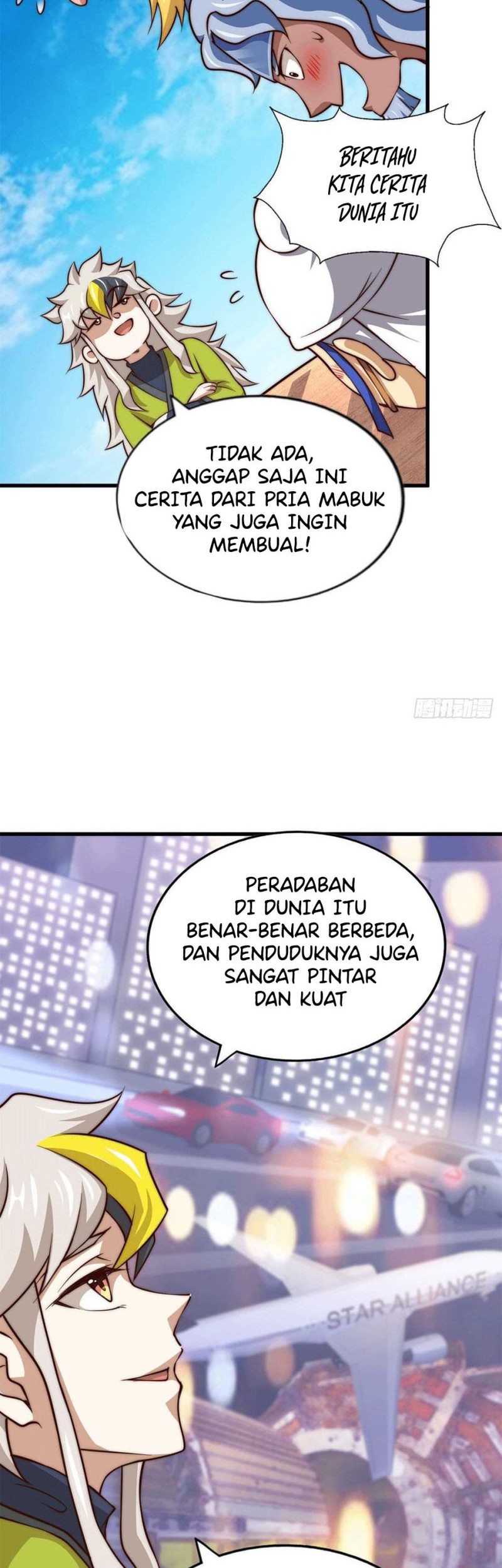 Beyond Myriad Peoples Bab 60 halaman 18