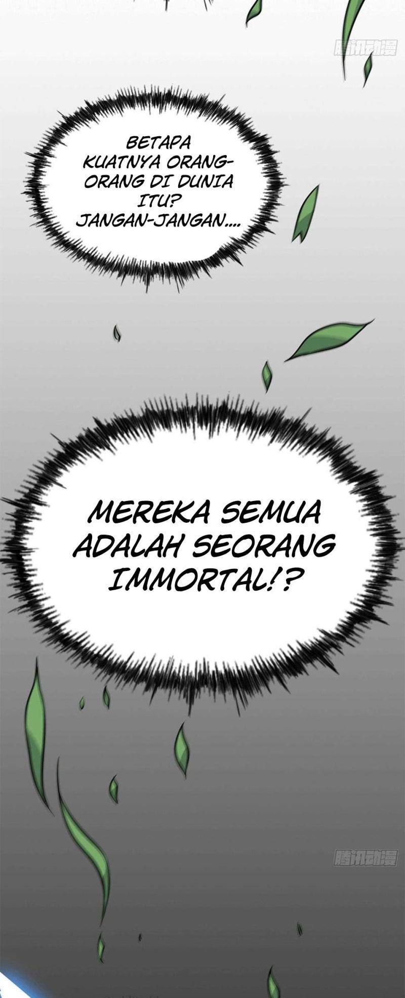 Beyond Myriad Peoples Bab 60 halaman 22