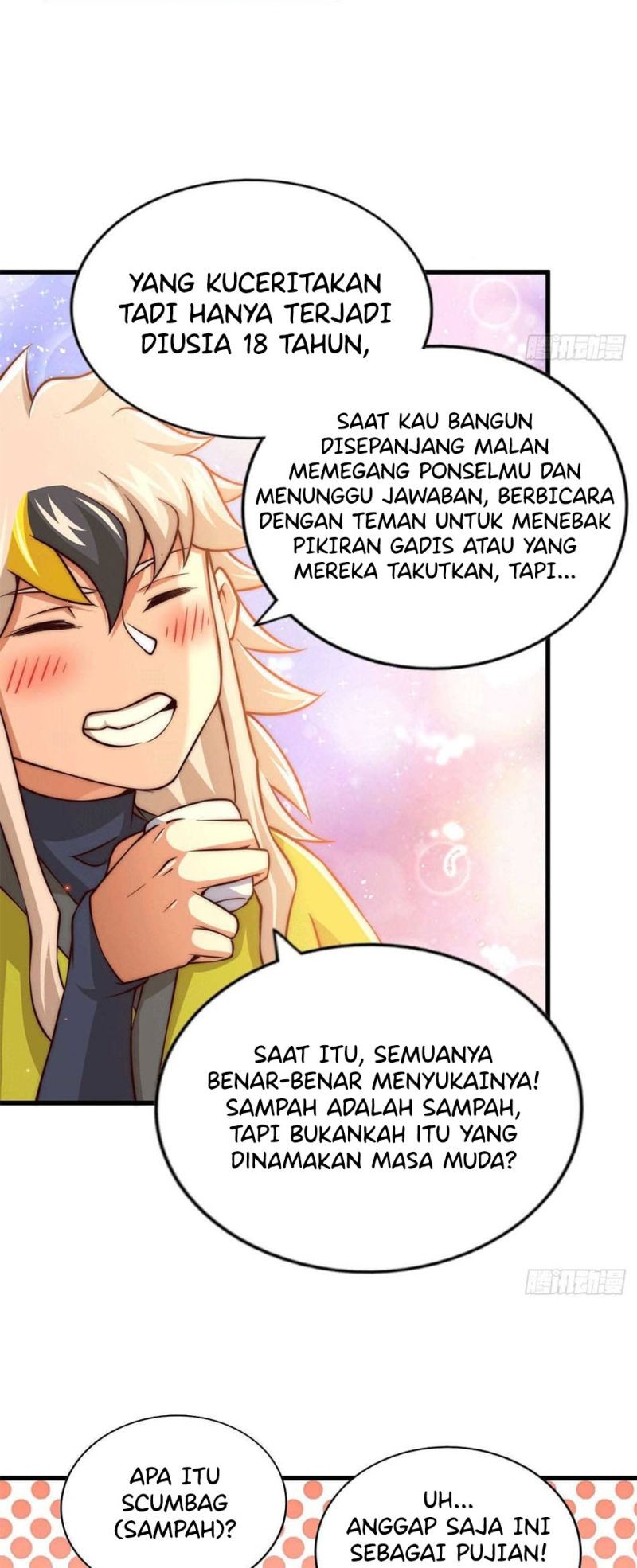Beyond Myriad Peoples Bab 60 halaman 28