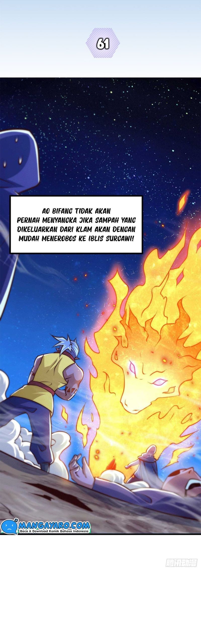Beyond Myriad Peoples chapter 61 halaman 2