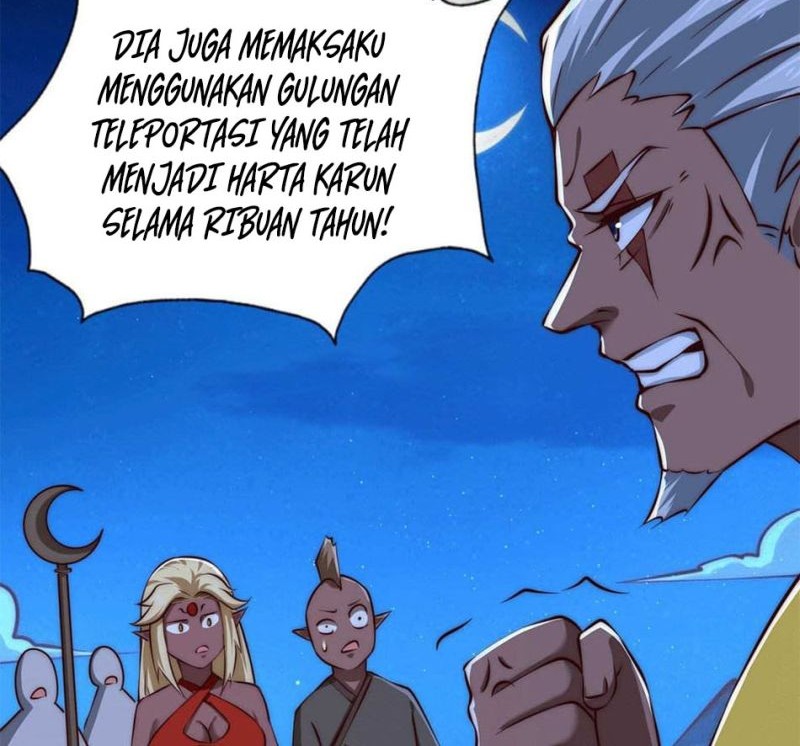 Beyond Myriad Peoples chapter 61 halaman 16