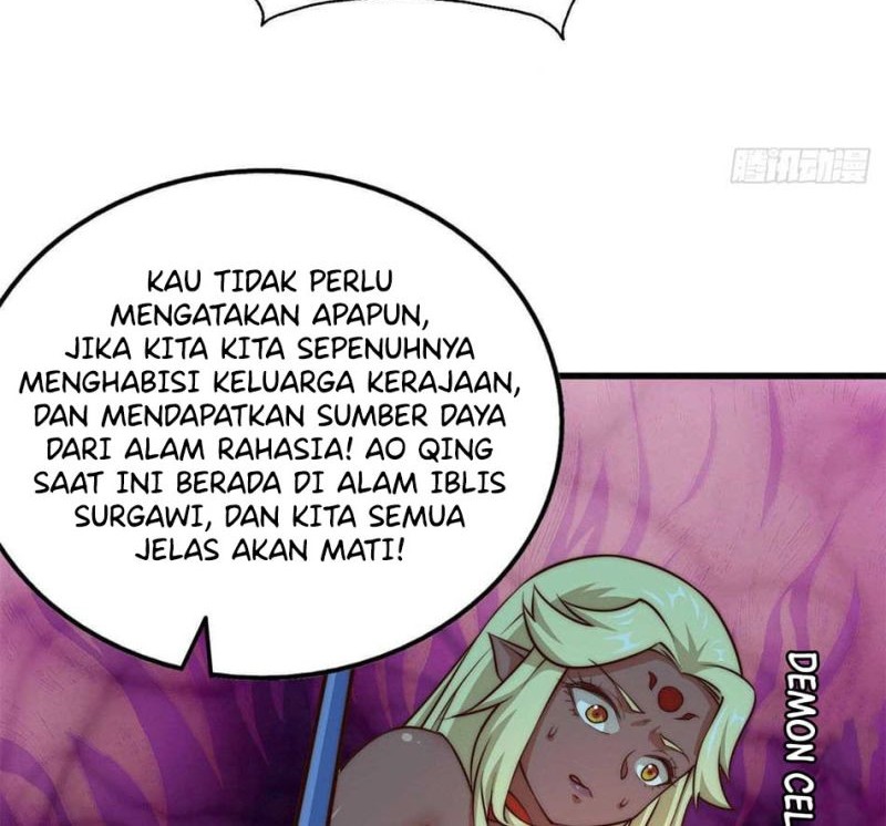 Beyond Myriad Peoples chapter 61 halaman 20
