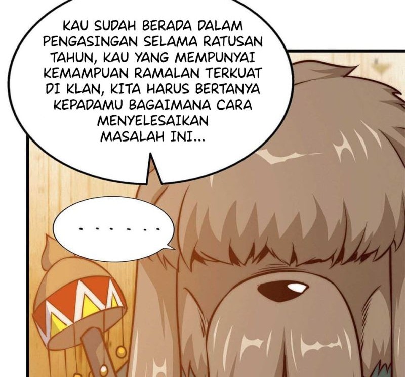 Beyond Myriad Peoples chapter 61 halaman 24