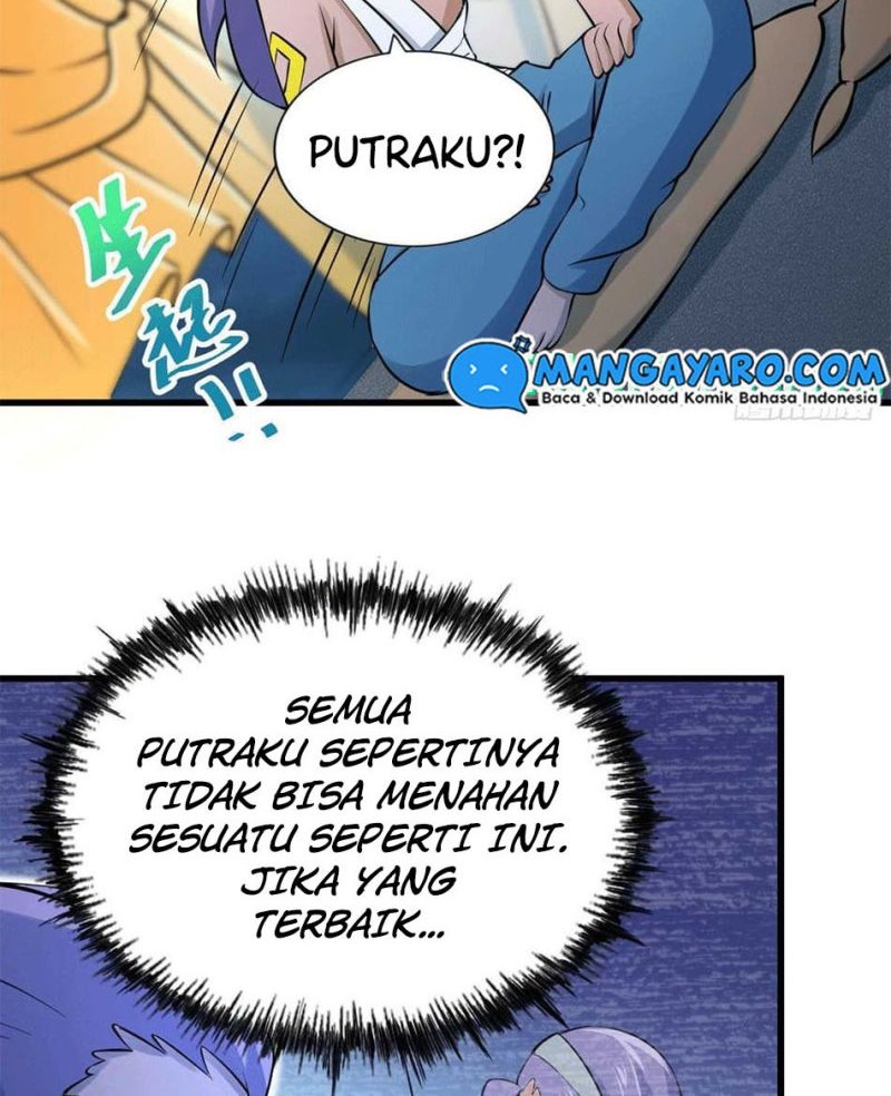 Beyond Myriad Peoples chapter 61 halaman 28