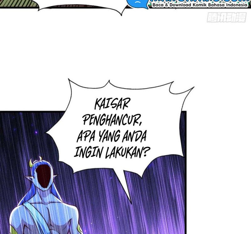 Beyond Myriad Peoples chapter 61 halaman 32