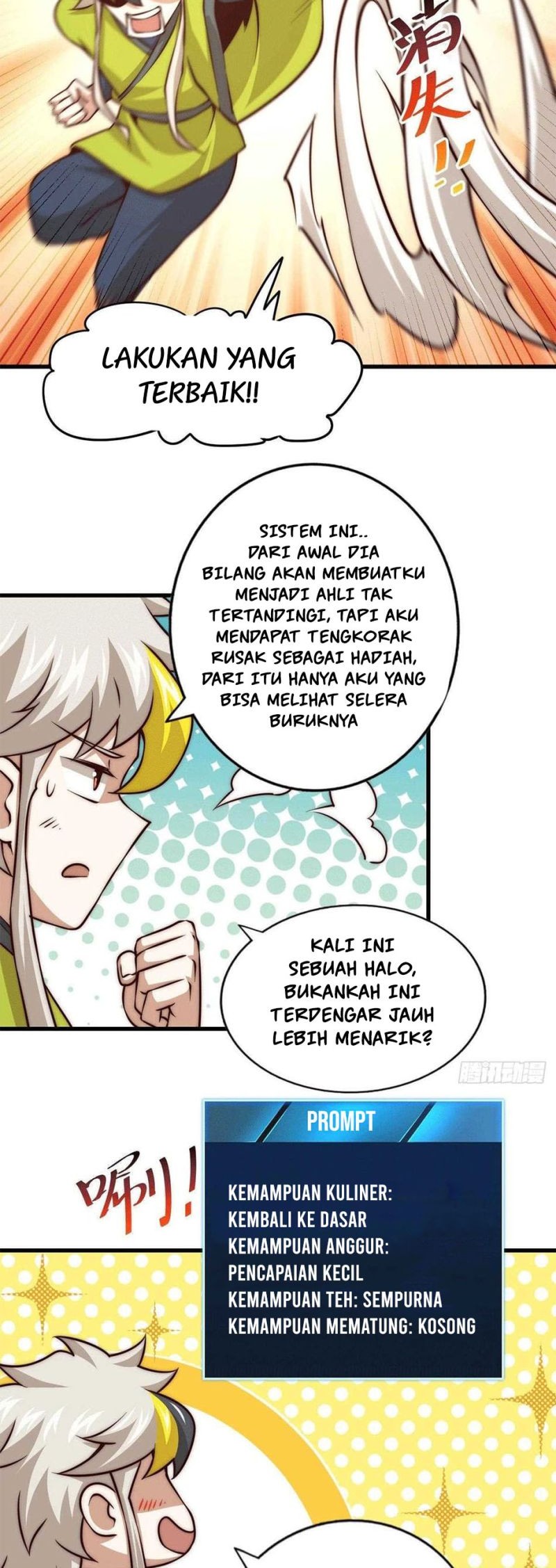 Beyond Myriad Peoples chapter 62 halaman 4