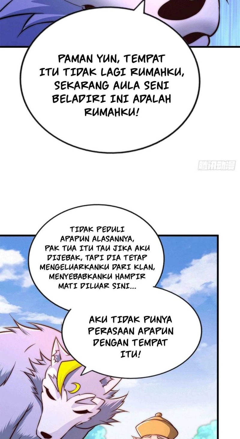 Beyond Myriad Peoples chapter 62 halaman 16