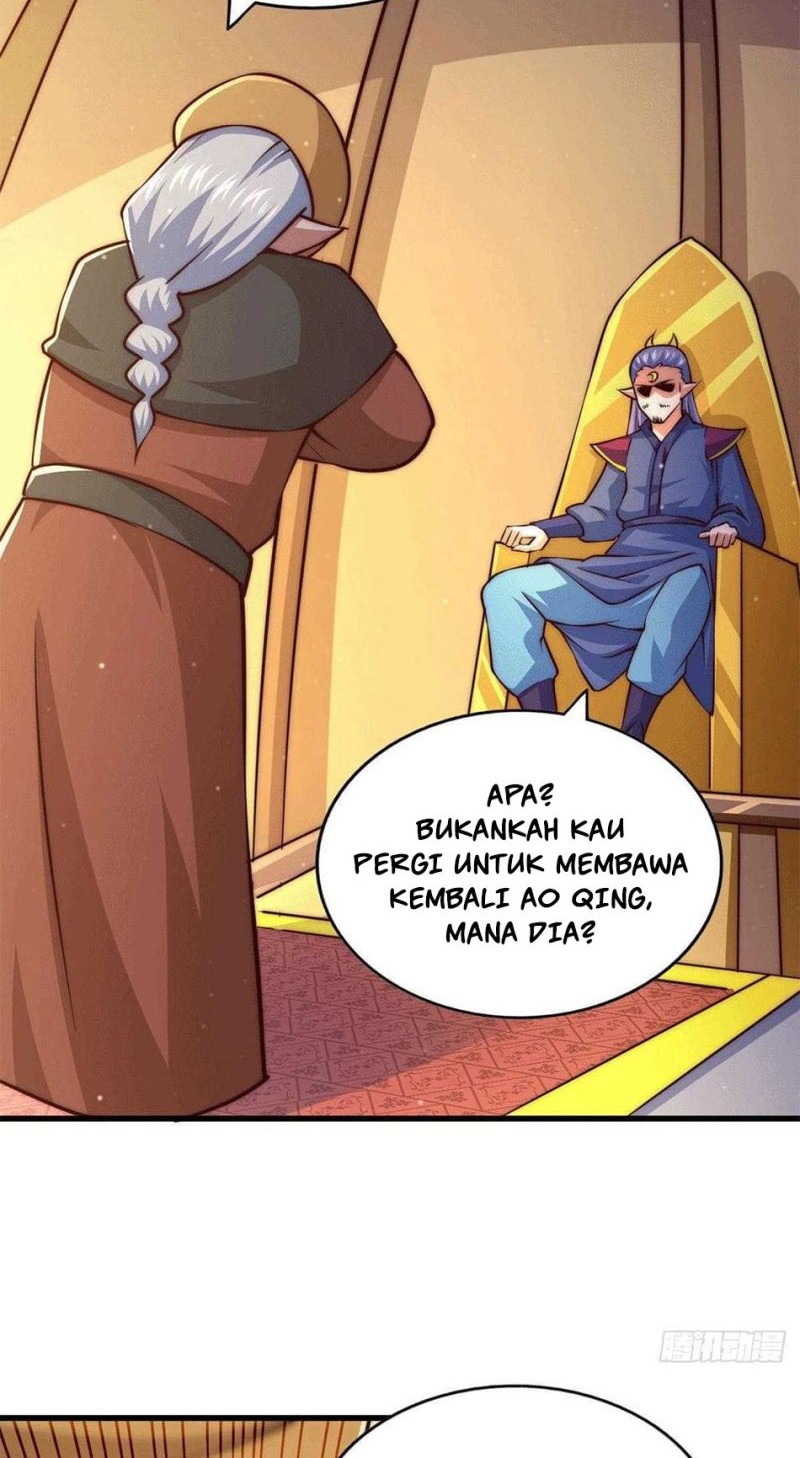 Beyond Myriad Peoples chapter 62 halaman 32