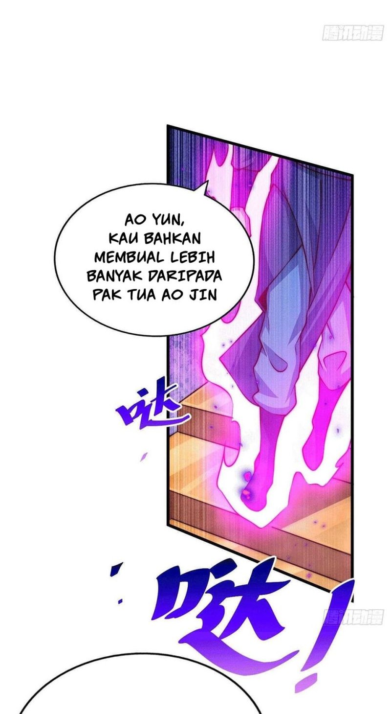 Beyond Myriad Peoples chapter 62 halaman 36