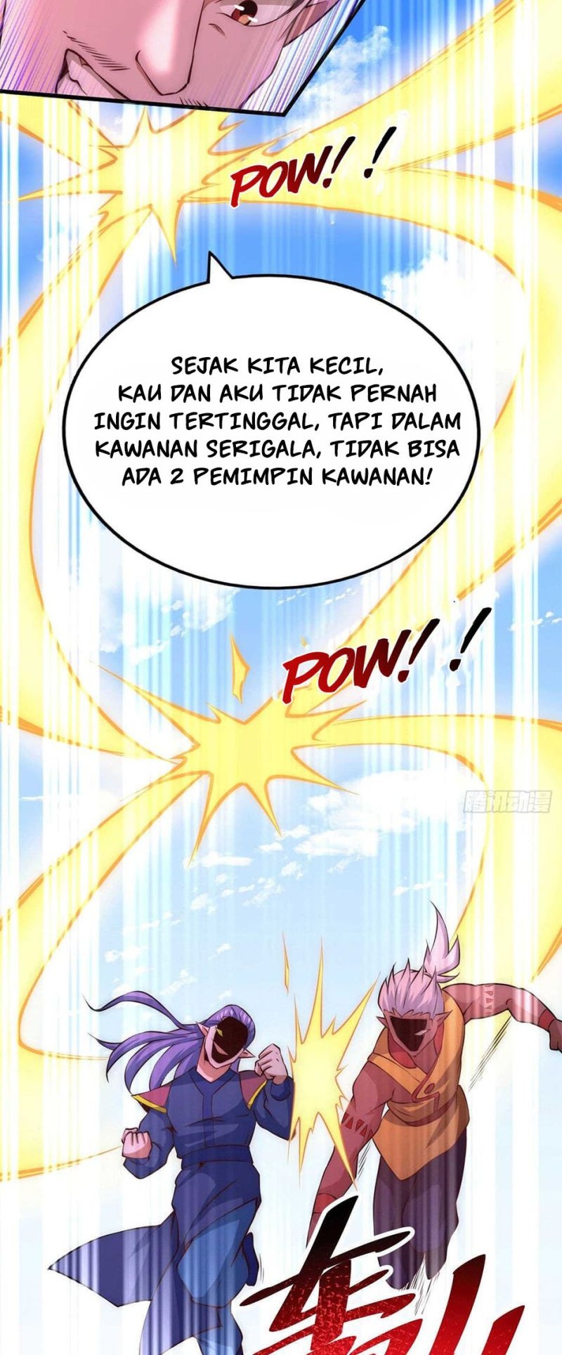 Beyond Myriad Peoples Bab 63 halaman 19