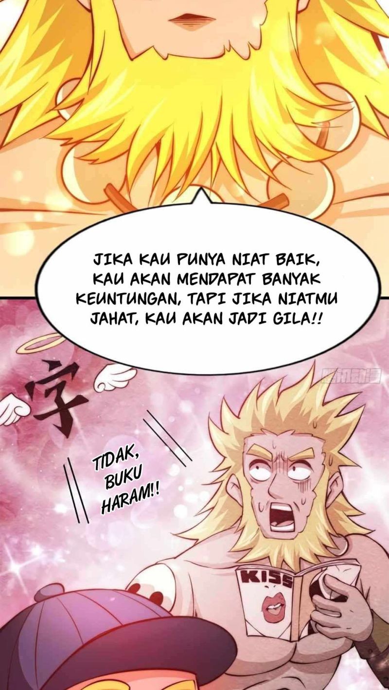 Beyond Myriad Peoples chapter 64 halaman 15