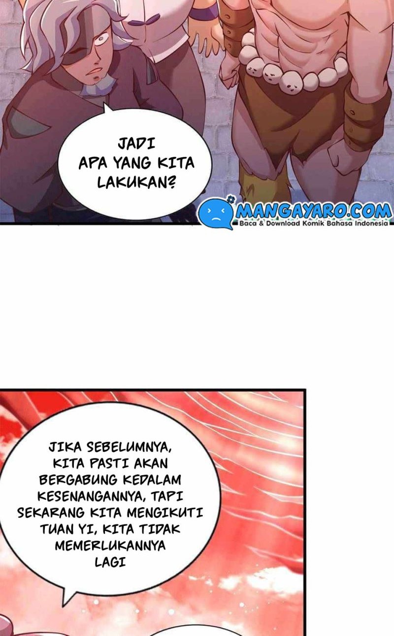 Beyond Myriad Peoples chapter 65 halaman 14