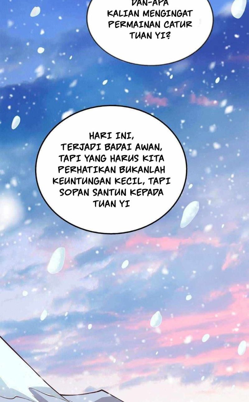 Beyond Myriad Peoples chapter 65 halaman 16