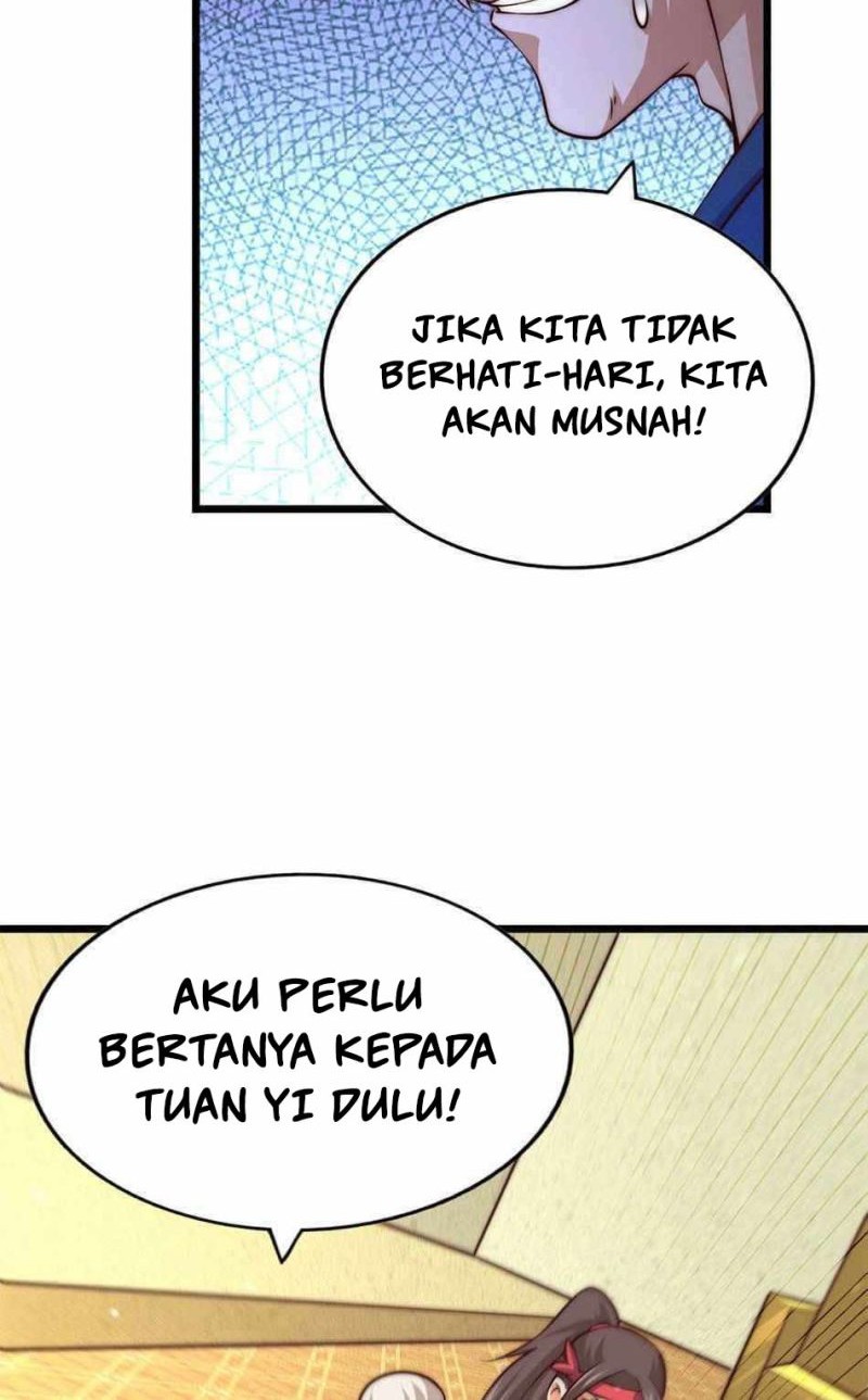 Beyond Myriad Peoples chapter 65 halaman 26