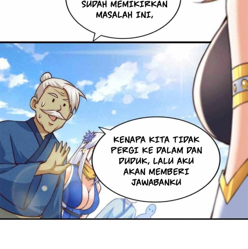 Beyond Myriad Peoples Bab 66 halaman 3