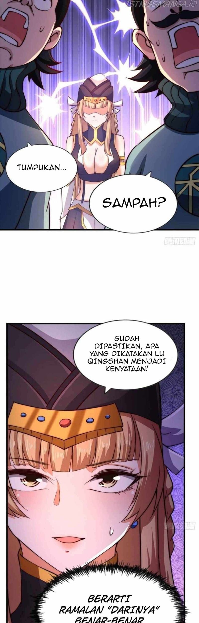 Beyond Myriad Peoples Bab 70 halaman 28