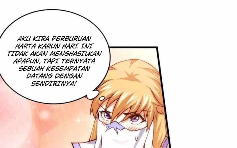 Beyond Myriad Peoples Bab 71 halaman 3