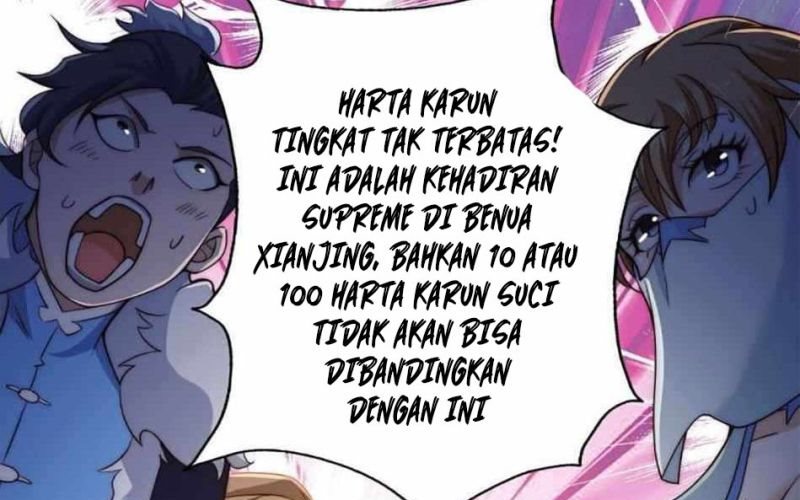Beyond Myriad Peoples Bab 71 halaman 22