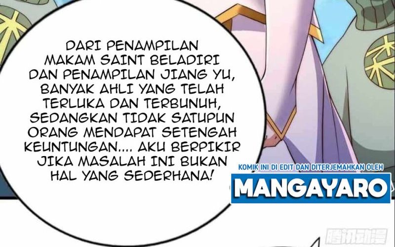 Beyond Myriad Peoples Bab 71 halaman 30