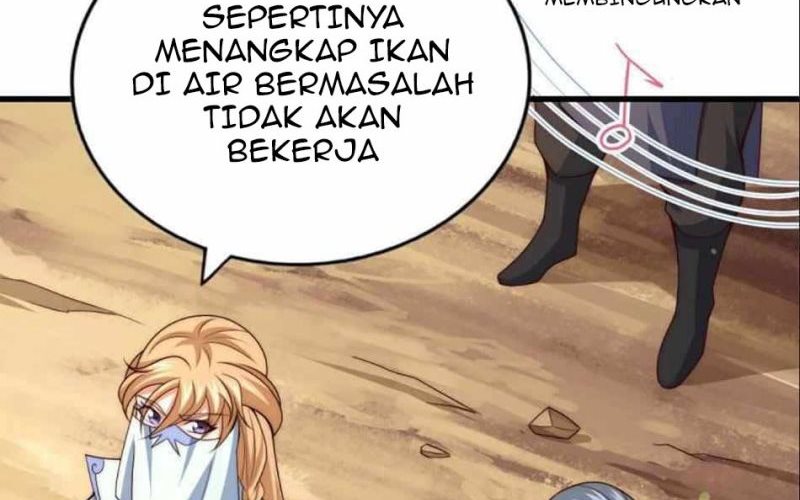 Beyond Myriad Peoples Bab 71 halaman 46