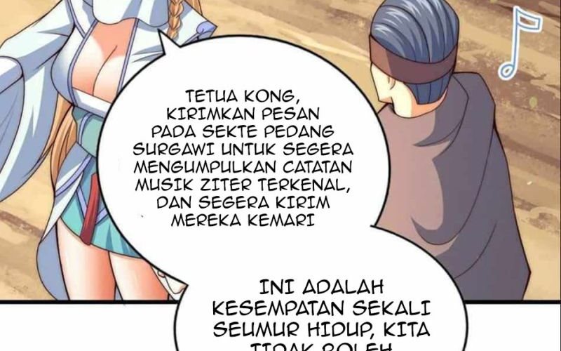 Beyond Myriad Peoples Bab 71 halaman 47