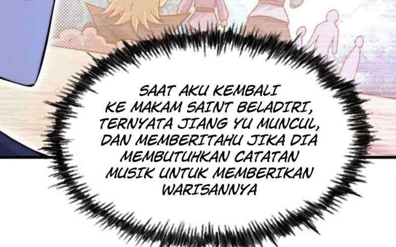 Beyond Myriad Peoples Bab 71 halaman 80