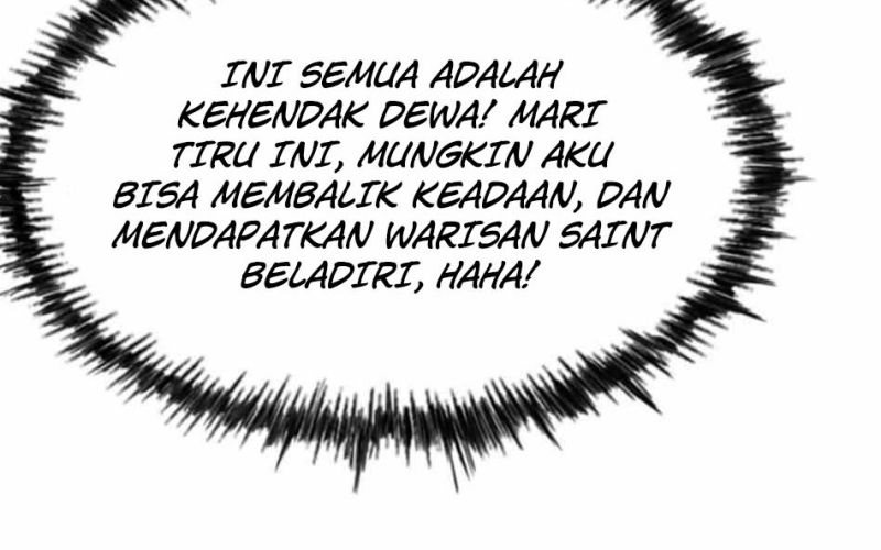 Beyond Myriad Peoples Bab 71 halaman 82