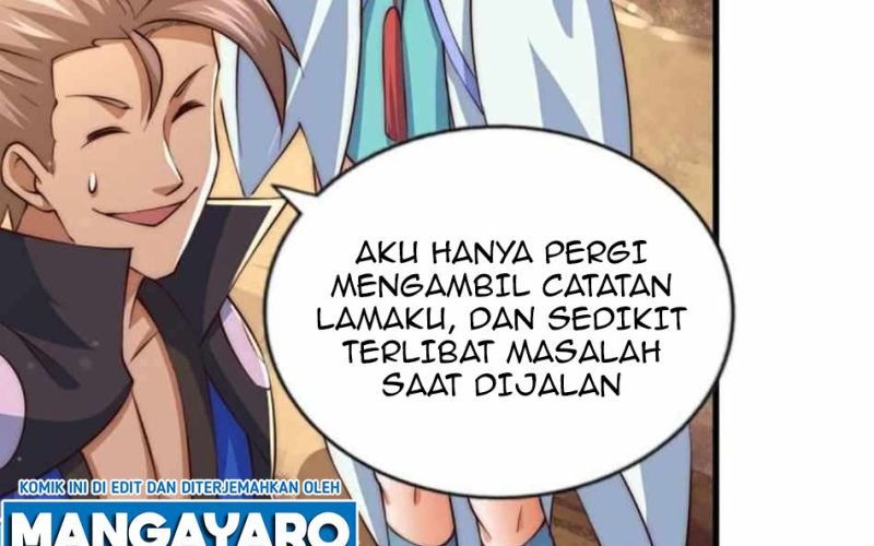 Beyond Myriad Peoples Bab 71 halaman 107