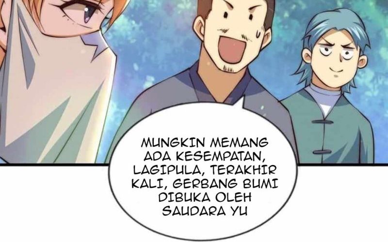 Beyond Myriad Peoples Bab 71 halaman 110