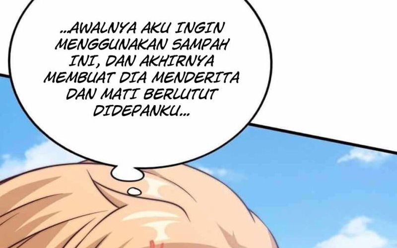Beyond Myriad Peoples Bab 71 halaman 151