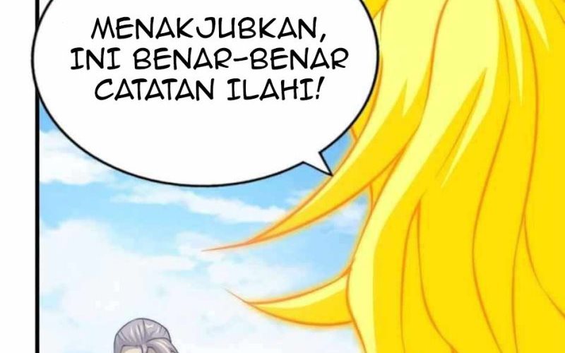 Beyond Myriad Peoples Bab 71 halaman 167