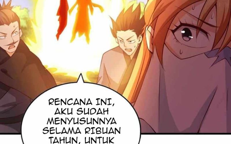 Beyond Myriad Peoples Bab 71 halaman 200