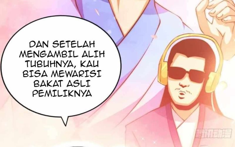 Beyond Myriad Peoples Bab 72 halaman 44