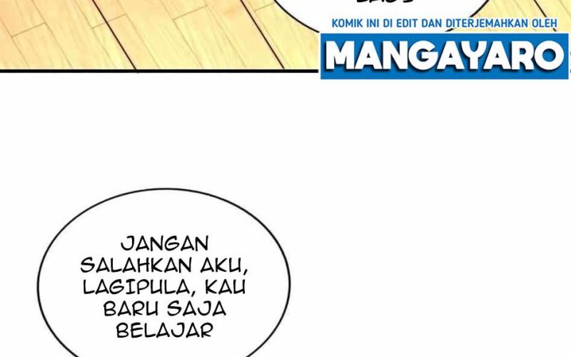 Beyond Myriad Peoples Bab 72 halaman 52