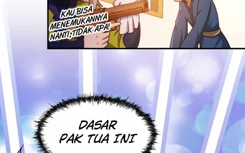 Beyond Myriad Peoples Bab 72 halaman 81