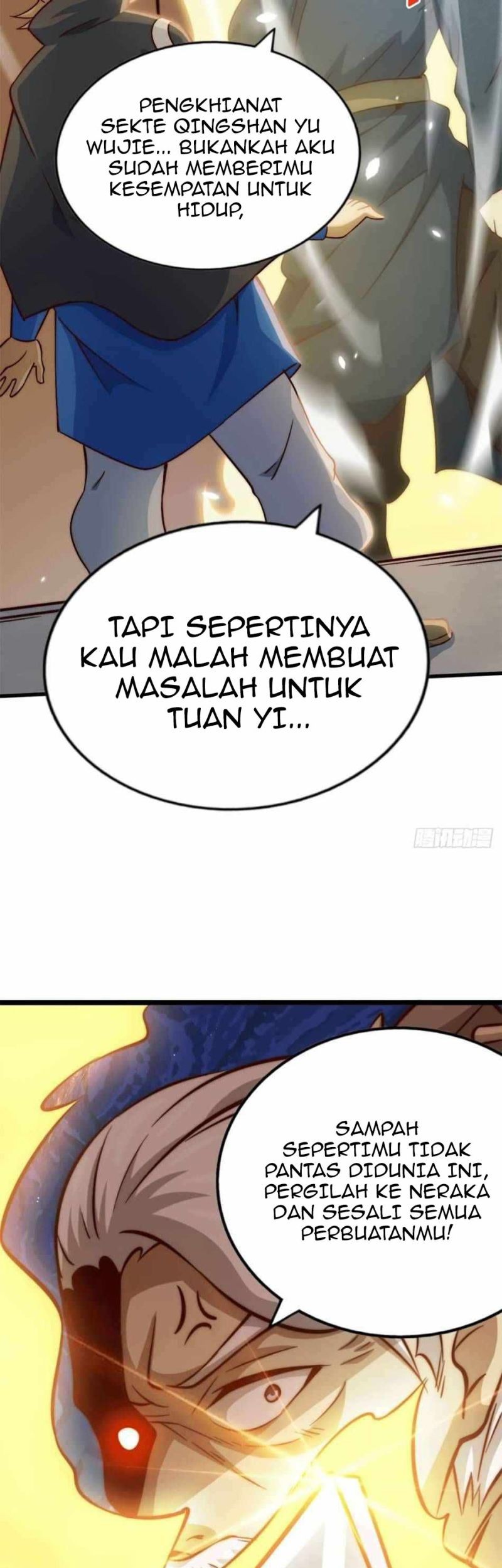 Beyond Myriad Peoples Bab 73 halaman 57