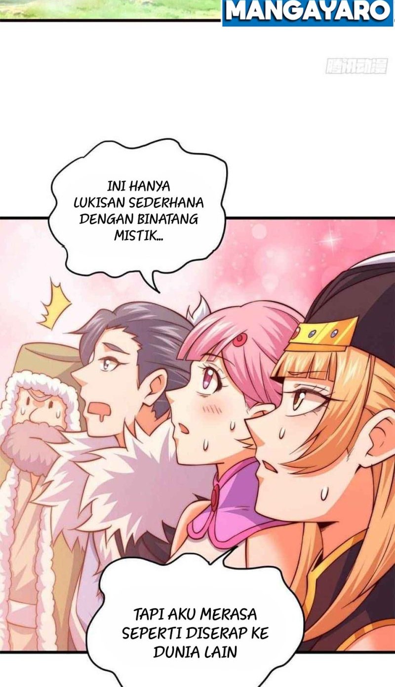 Beyond Myriad Peoples Bab 74 halaman 14