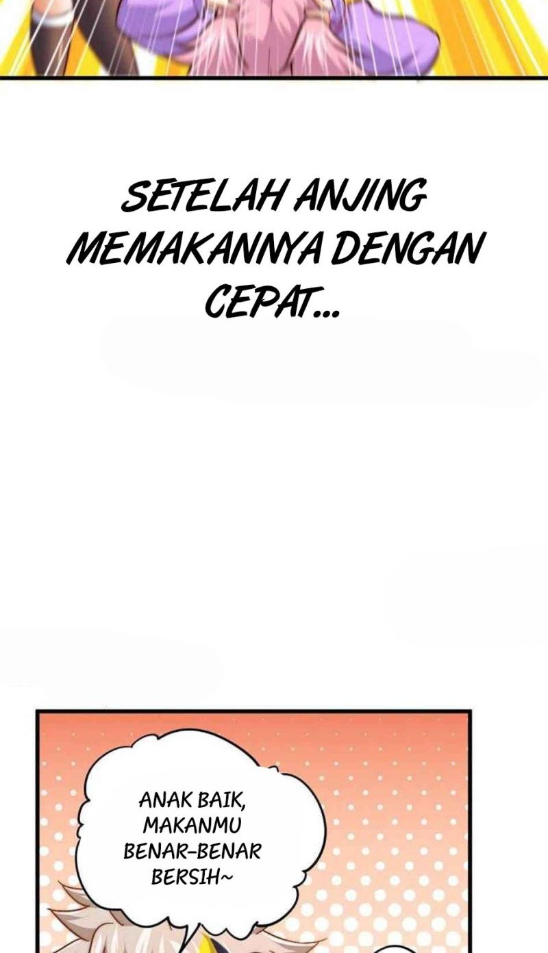 Beyond Myriad Peoples Bab 74 halaman 38