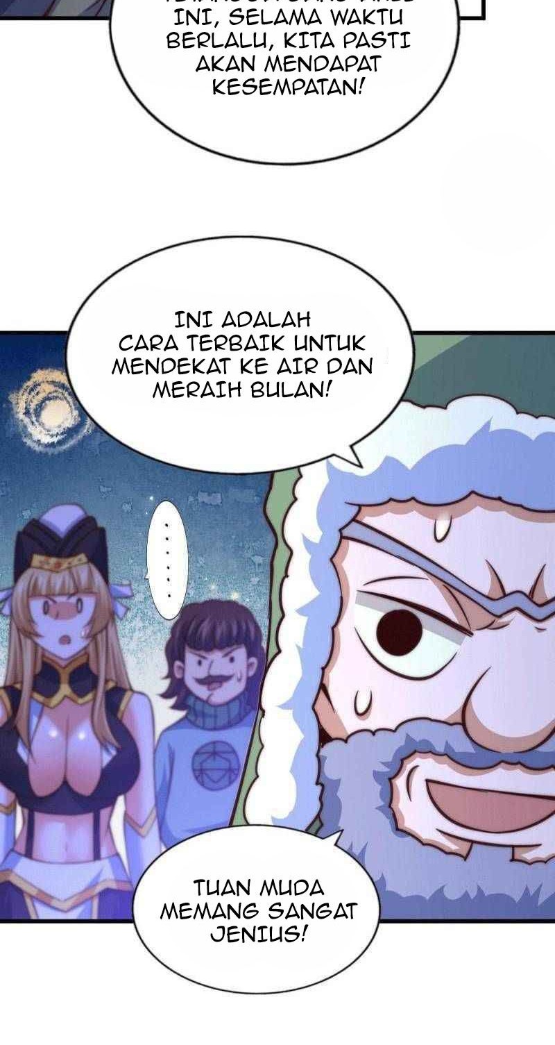 Beyond Myriad Peoples Bab 75 halaman 18