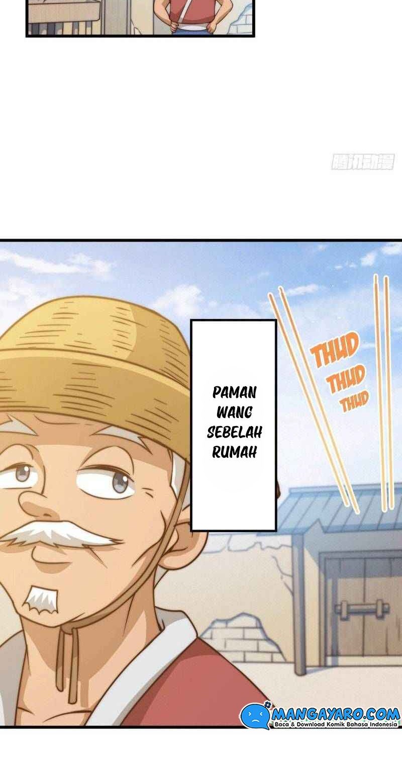 Beyond Myriad Peoples Bab 75 halaman 20