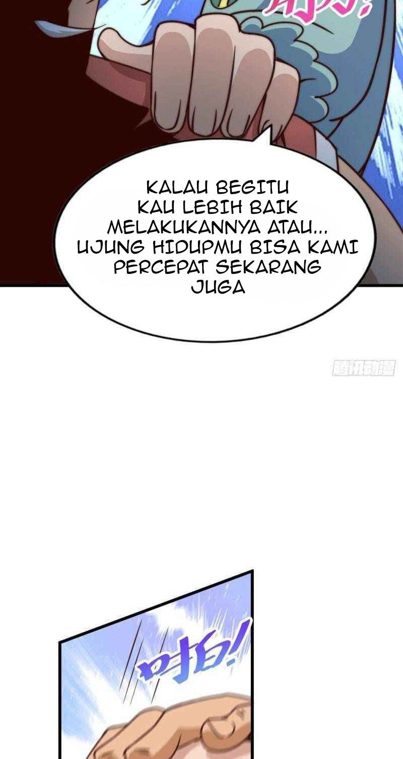 Beyond Myriad Peoples Bab 75 halaman 28