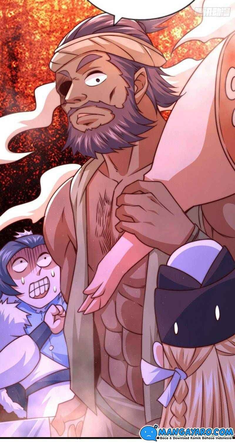 Beyond Myriad Peoples Bab 75 halaman 36
