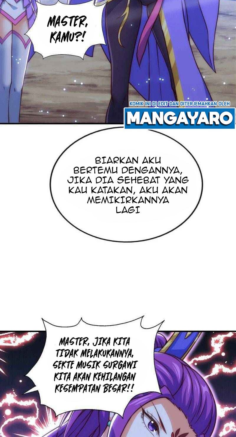 Beyond Myriad Peoples chapter 76 halaman 11