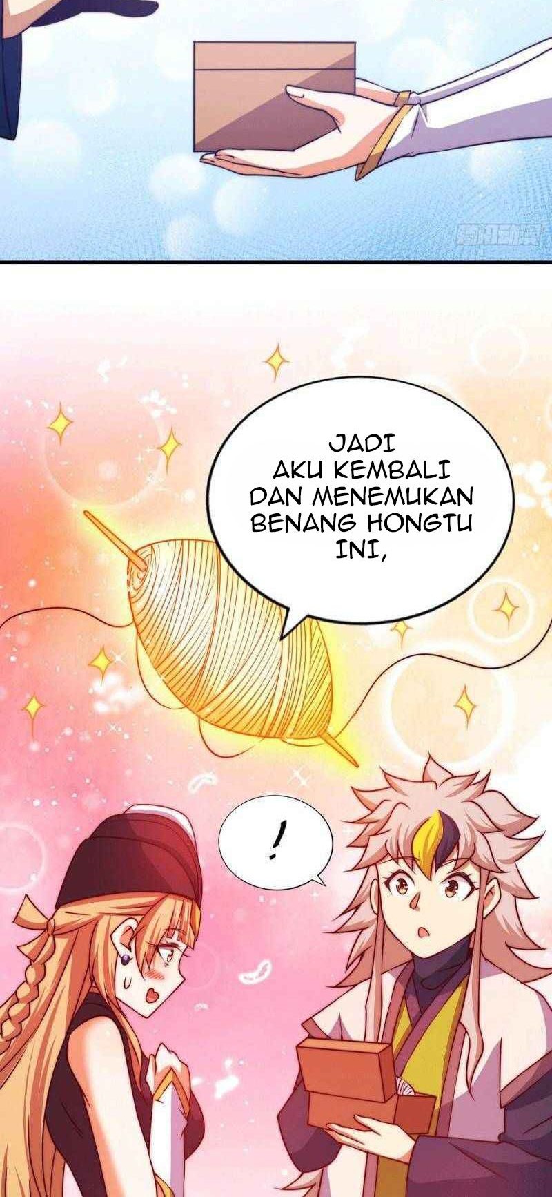 Beyond Myriad Peoples chapter 76 halaman 15