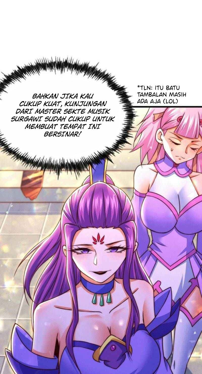 Beyond Myriad Peoples chapter 76 halaman 31
