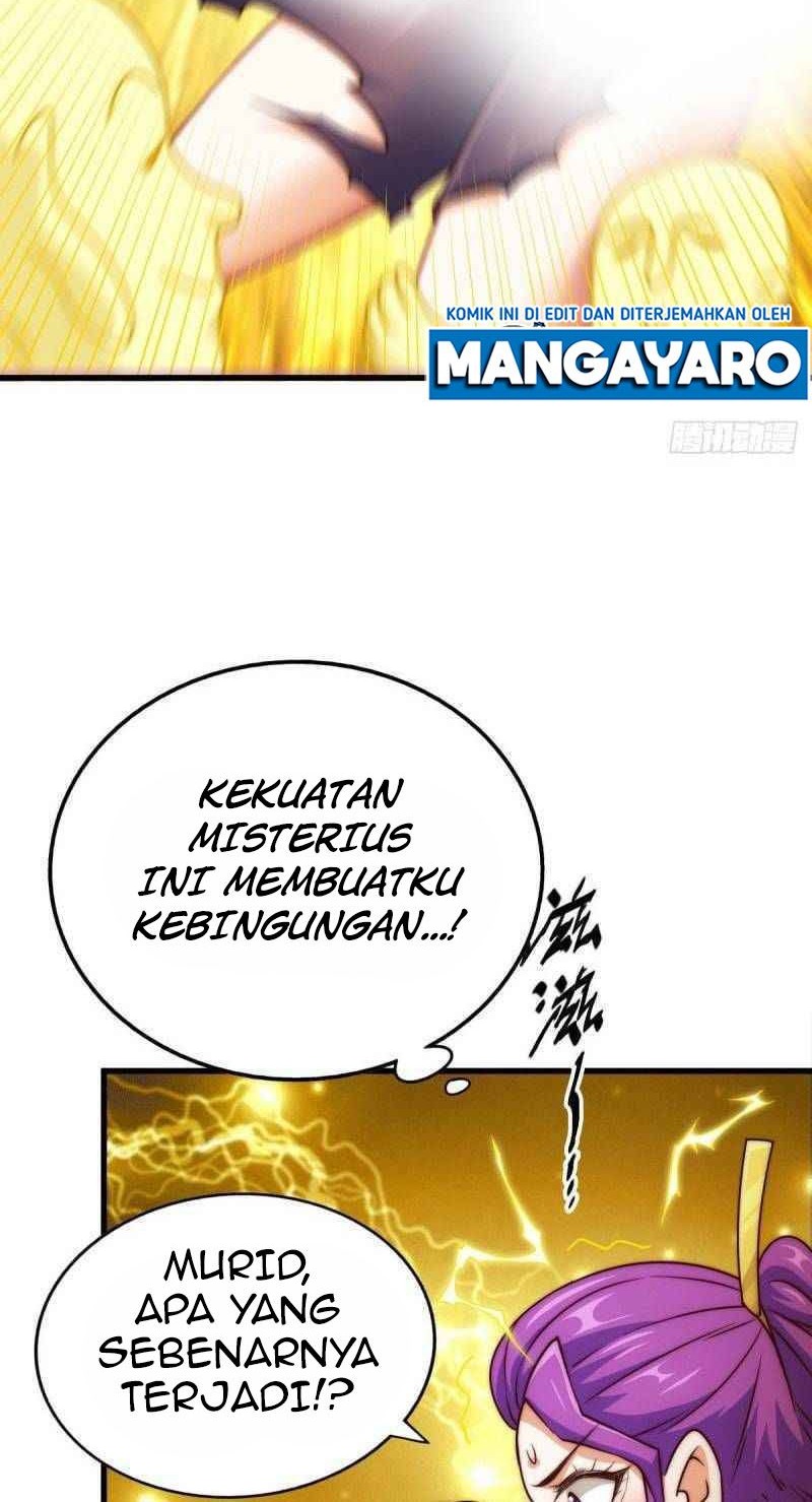 Beyond Myriad Peoples chapter 76 halaman 39